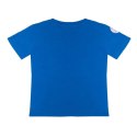 T-shirt dziecięcy niebieski