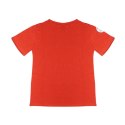 T-shirt dziecięcy rdza